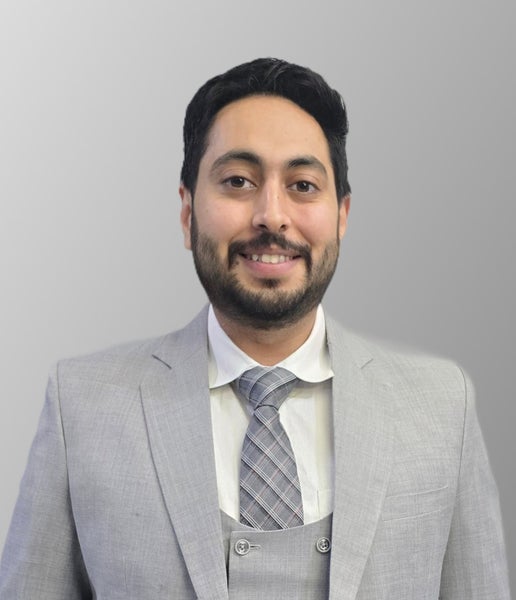 Guneet Sodhi, Associate